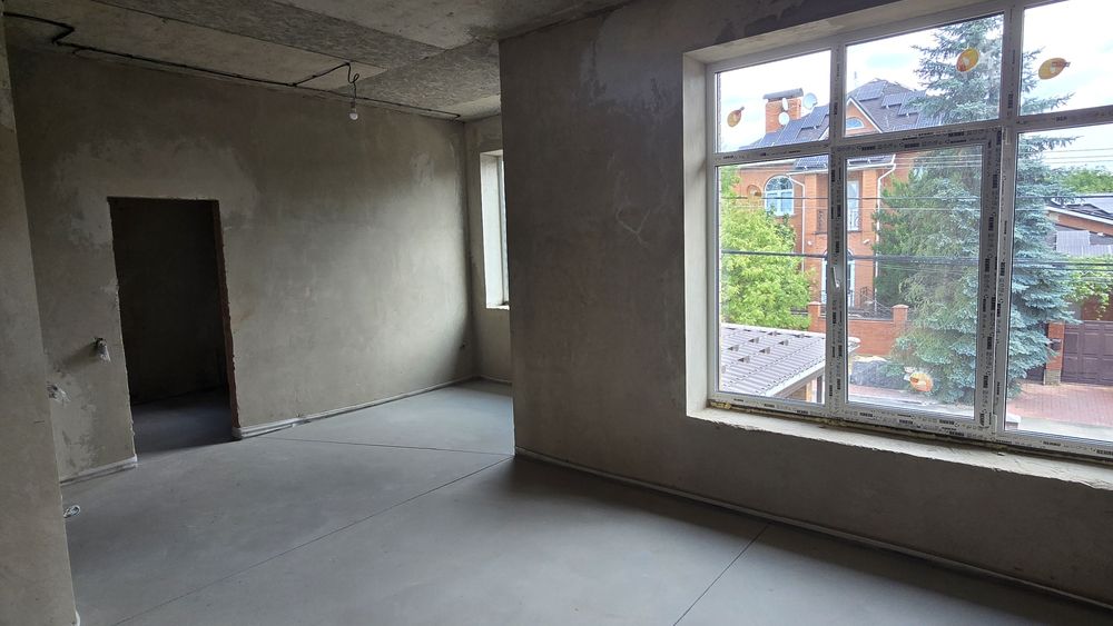 Продаж Будинку 215 м² - 6.3 Сотки | Цокольний Поверх - Підвал | Гараж | Без Комісії
