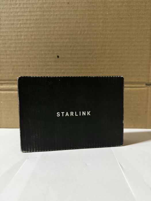 Starlink ethernet adapter, новий, оригінал