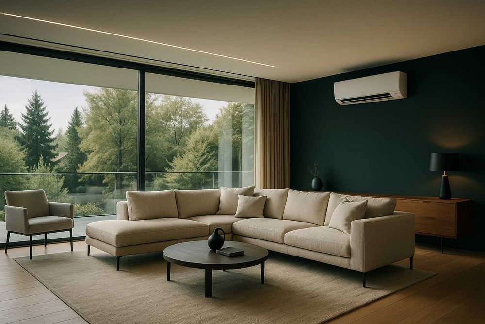 Instalação e Manutenção de Ar Condicionado | Técnico Certificado