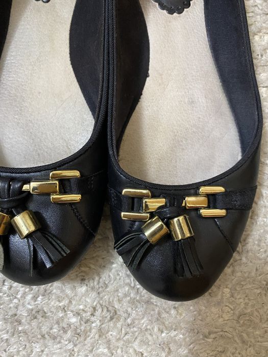 Sapatos rasos  Cortefiel