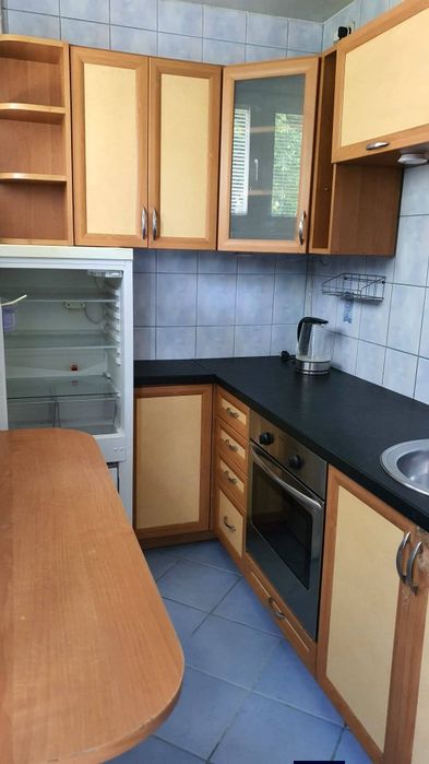 Mieszkanie os. Kaliniec, 2 piętro, 2 pokoje