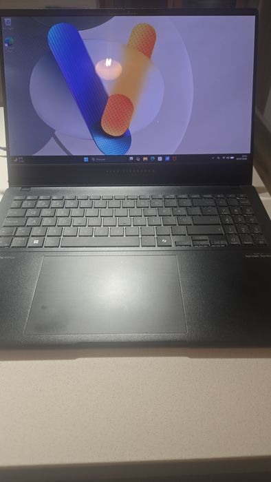 Asus vivobook 16 RAM