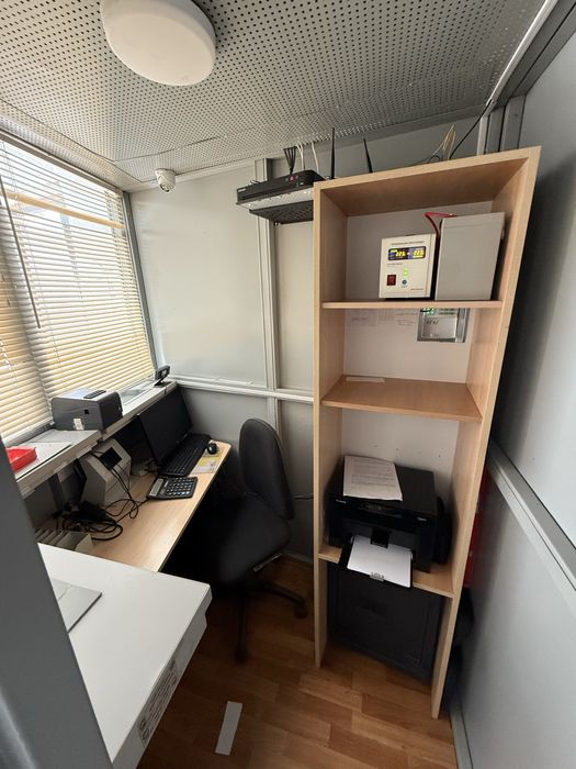 Оренда обмінника в центрі міста