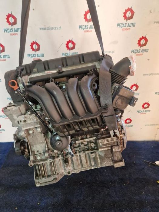 Motor completo CITROËN C4 Picasso I (UD_)