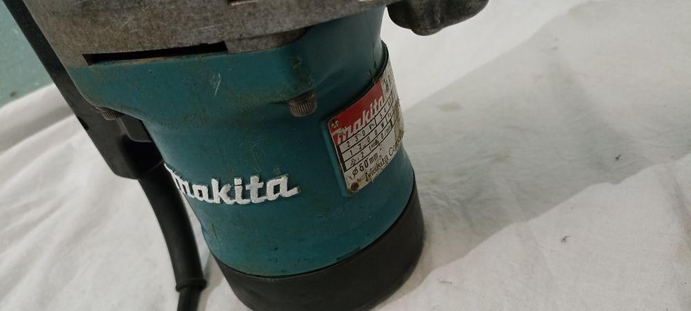 Отбойный молоток Makita HR5000 (17Дж.) Japan) из Германии.