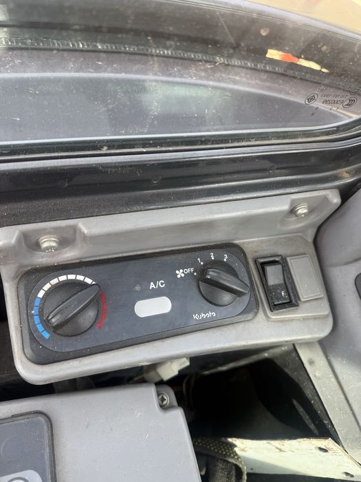 Послуги мініекскаватор 2-6 тон