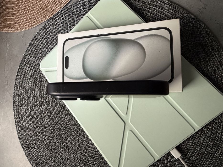Iphone 15 Plus 128gb neverlock
