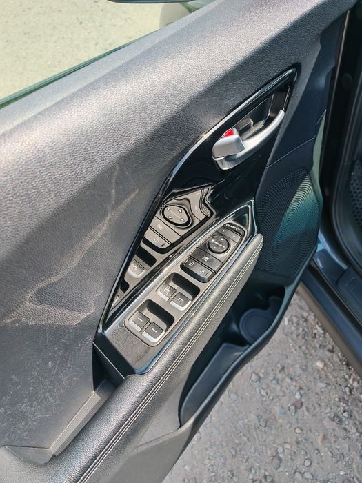 Електромобіль KIA niro DE EV, 64кВт