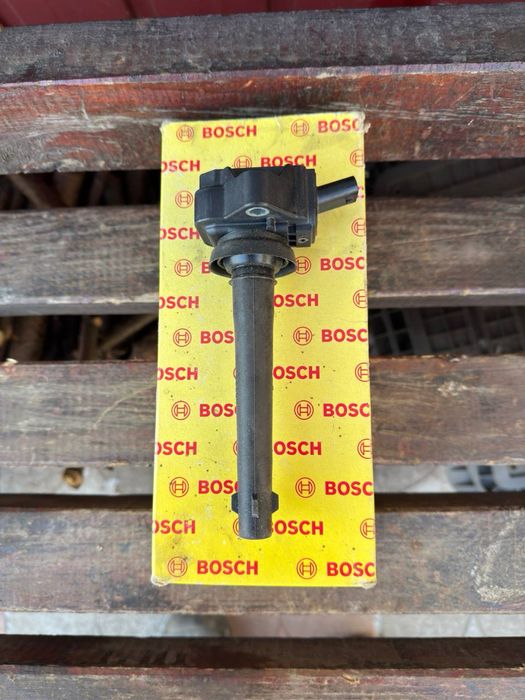 Катушка зажигания (новая) ГАЗ/УАЗ