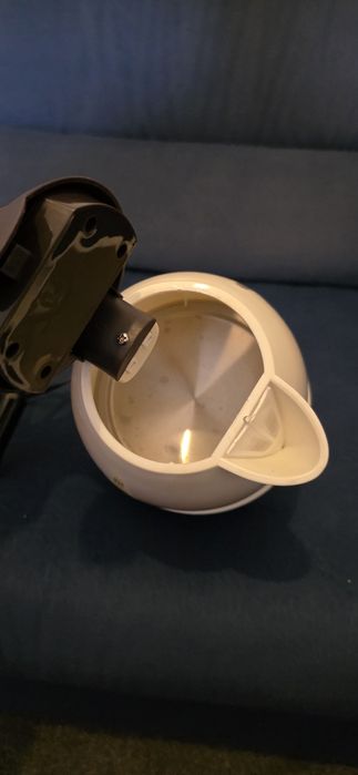 Chaleira elétrica 24v