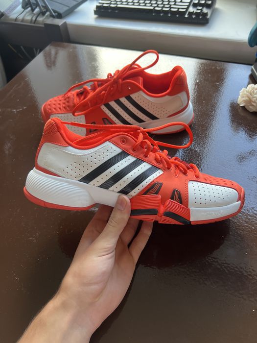 Оригінал! Чоловічі кросівки Adidas Bercuda 2.0