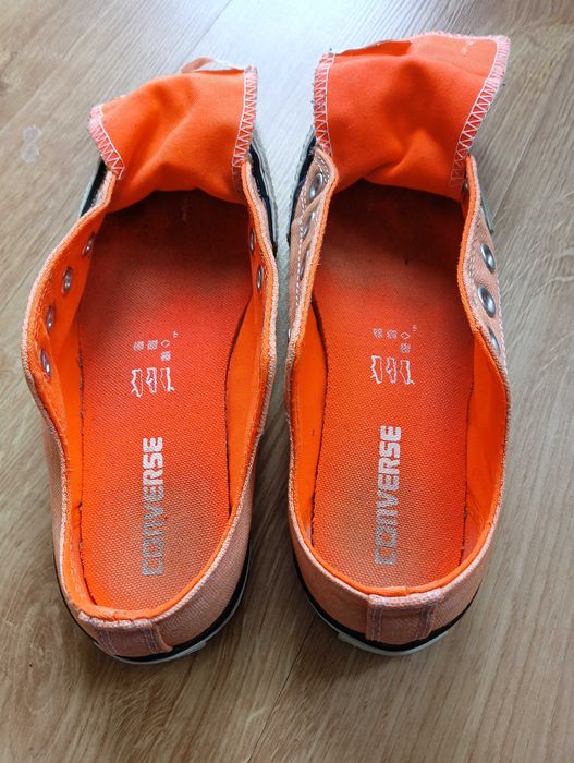 Trampki Converse 36.5