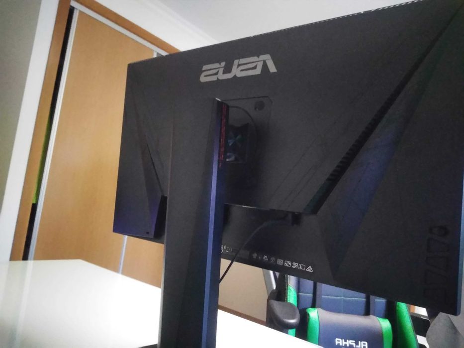 Monitor Asus VG258QR 165Hz