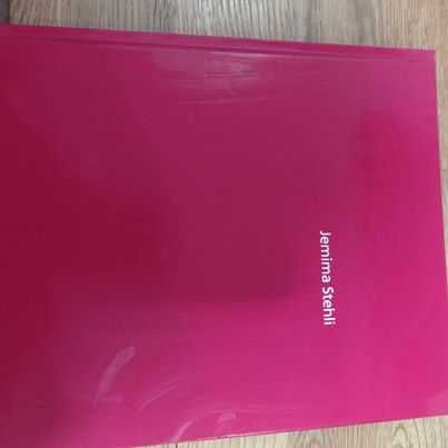 vendo livro Jemima Stehli