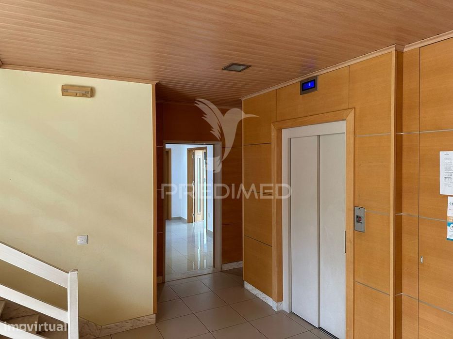 Apartamento T2 em Castelo Branco