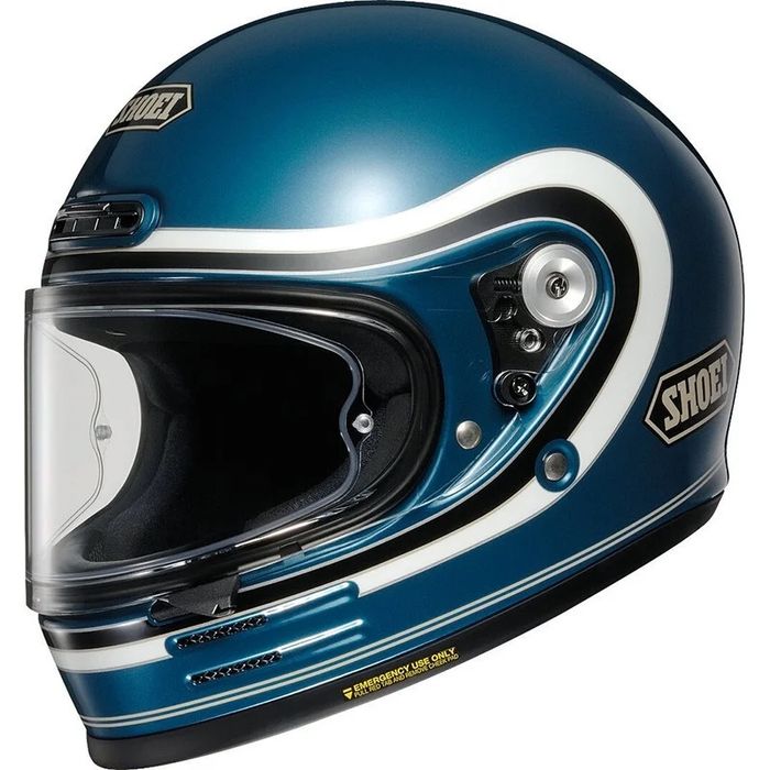 SHOEI Glamster 06 Bivouac NOVO