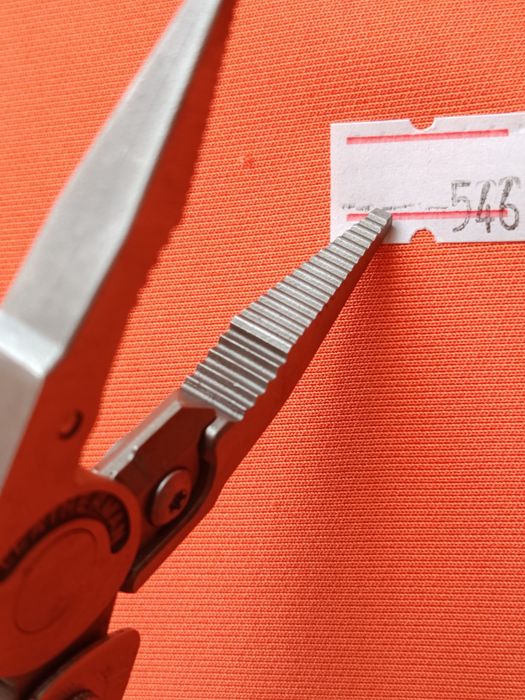 Мультитул Leatherman Rebar