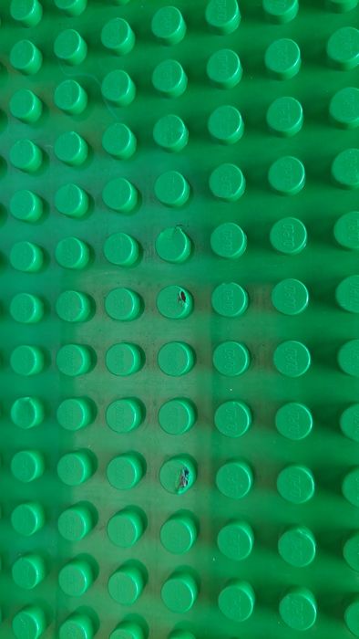 Płyta konstrukcyjna lego duplo