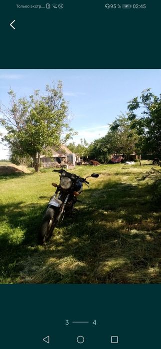 Продам Lifan lf 200