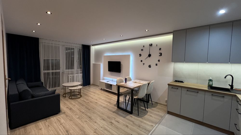 Apartment in Tarnów, Osiedle Parkowa, Piaskówka - View 2