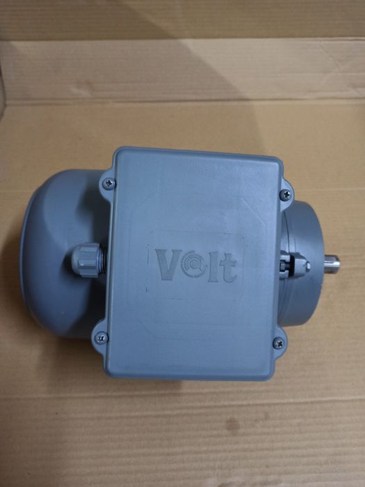 Электродвигатель 220 V ,055 kW, 1410 об / мин