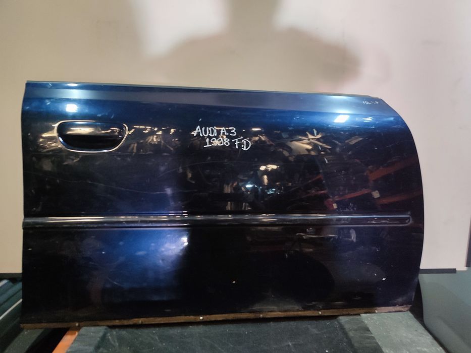 PORTA FRENTE DRT AUDI A3 1998