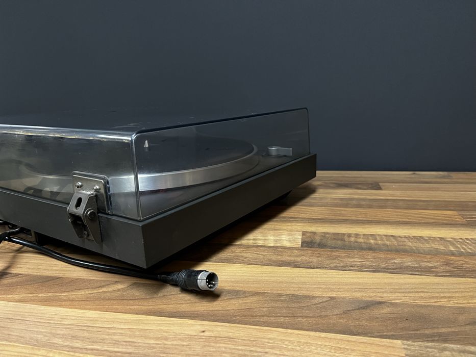 Gramofon CEC BD 2200 - z kolekcji, zadbany, ladny stan