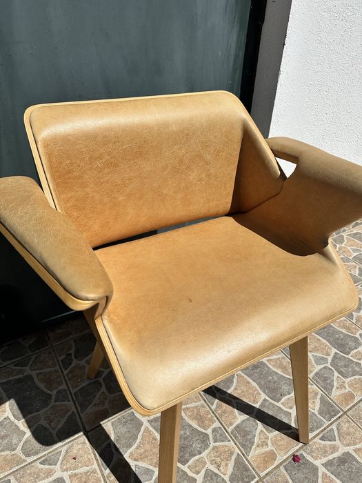 Cadeira vintage