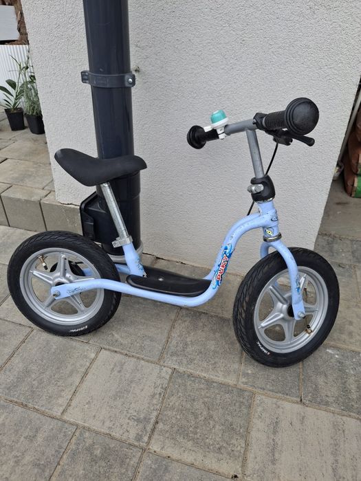 Rowerek biegowy puky