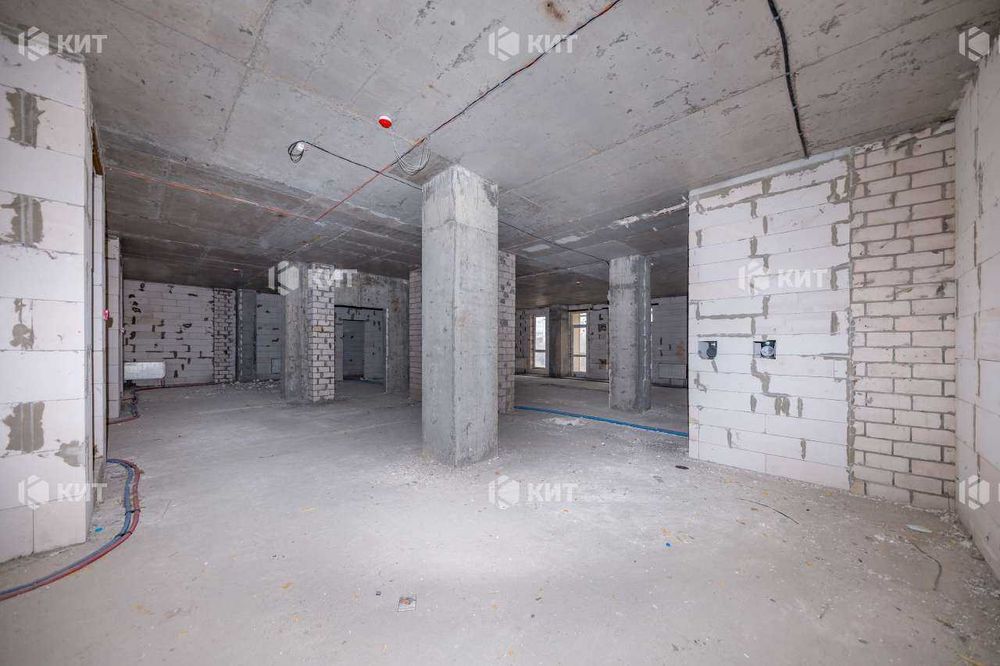 Офіс 233м2 Центр (Клочковская, Центр, ЖК Павловский Квартал) 127457