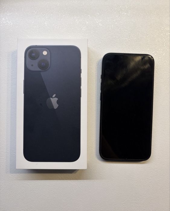 Iphone 13 128GB Bez Blolad Stan Bardzo Dobry