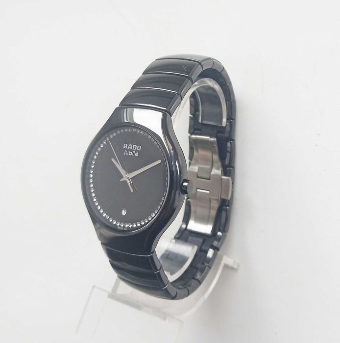Годинник жіночий Rado Jubilé Ceramica