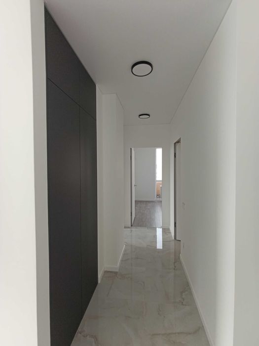 Продам 3-комн. квартиру с шикарным ремонтом на Таирова ЖК Маршал Сити