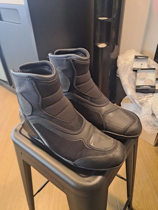 Botas Dainese Dinâmica N°43