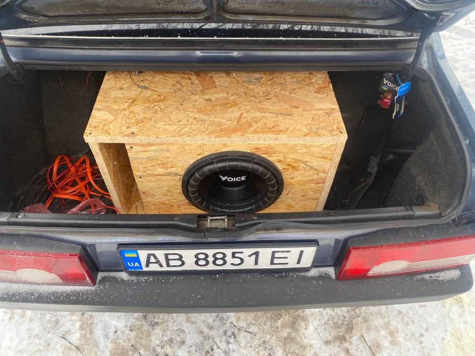 Музичні інструменти