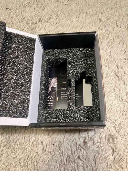 Xotic - SL Drive - chrome - limited edition