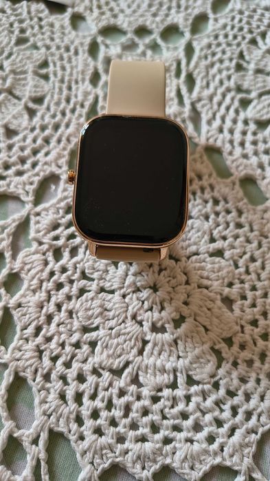 Smartwatch Amazfit GTS