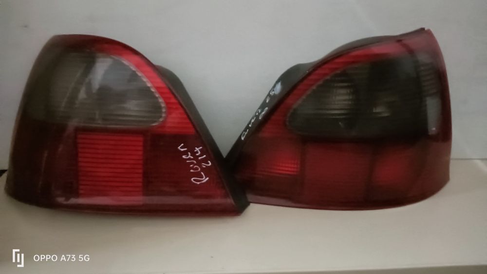 Farolim Rover 200 de 1995/2000