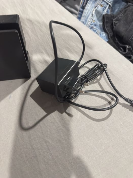 Nintendo switch v1 unpached