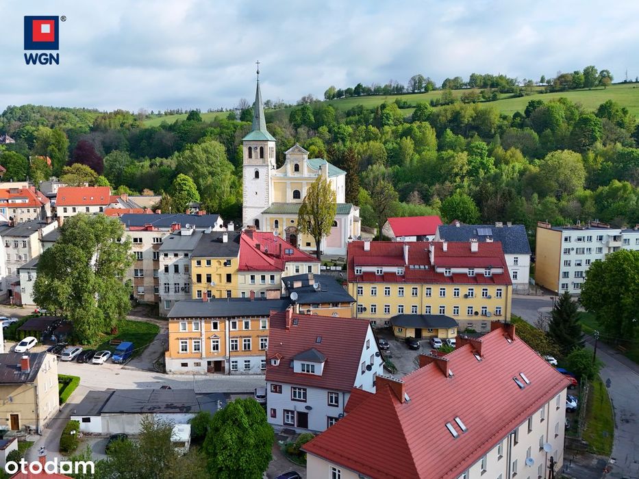 Mieszkanie w kamienicy - Duszniki-Zdrój. - View 4