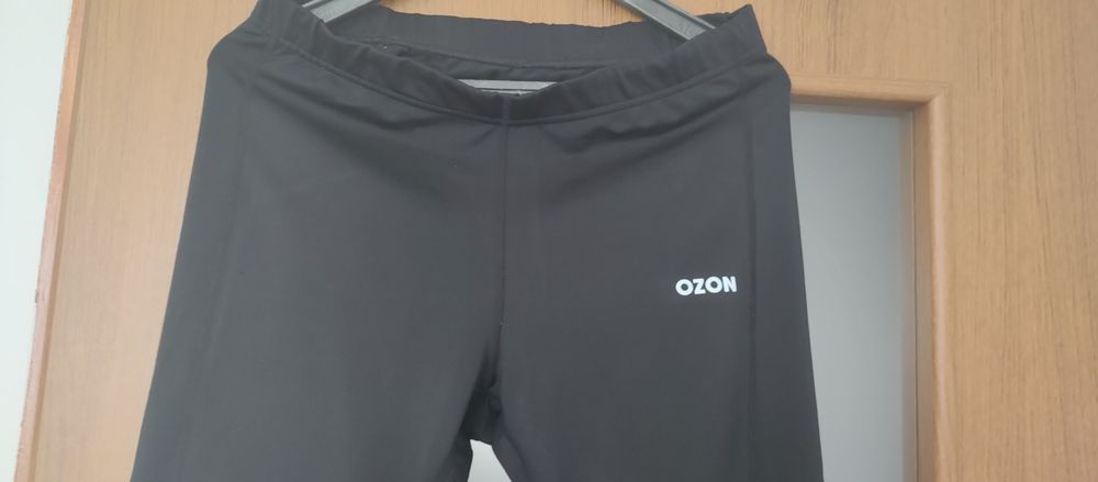 Spodnie sportowe L