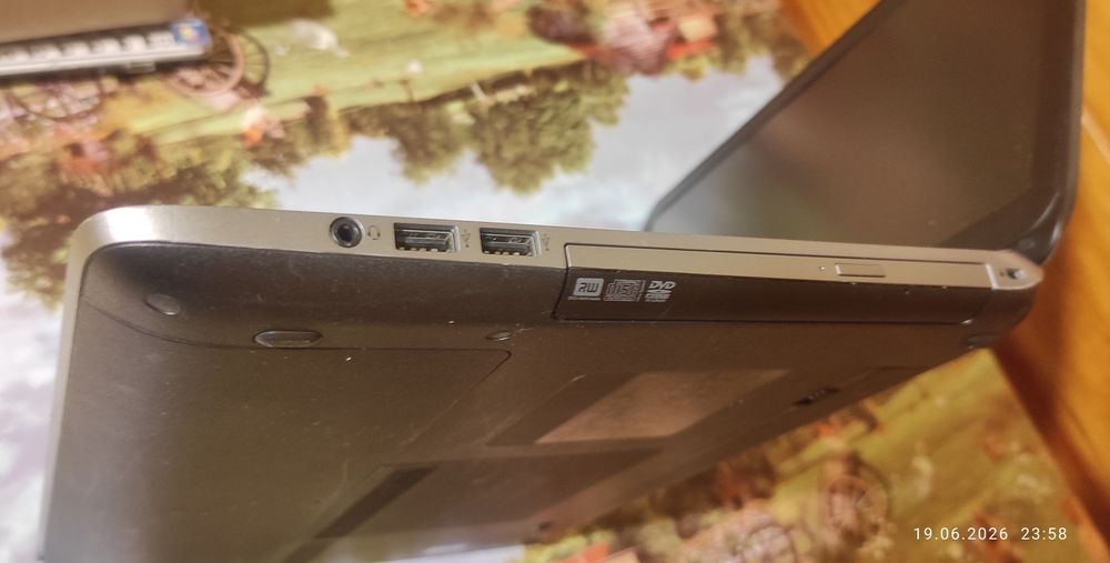 Laptop HP Probook 455  - okazja