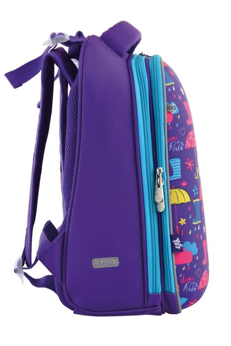 Рюкзак шкільний 3 -4клас ортопедичний