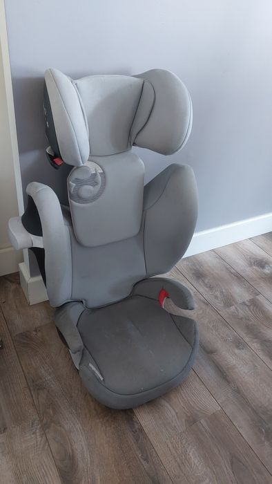 Fotelik samochodowy 15-36 kg Cybex