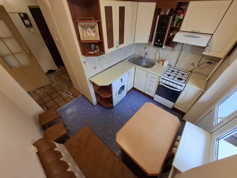 Оренда 1 кімнатної квартири, вул. Грінченка.