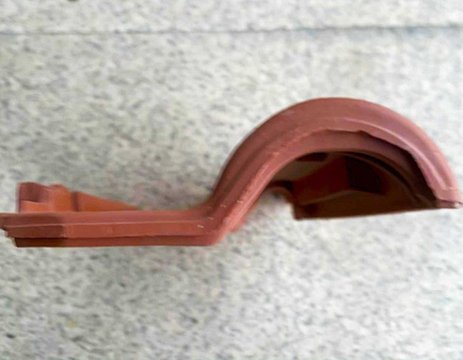 Telha Lusa ADVANCE Umbelino Monteiro – Alta Qualidade