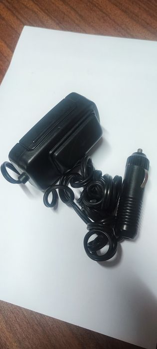 Massajador para carro