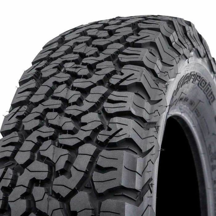 Opony 265/65 R-17 120S BFGOODRICH ALL-TERRAIN T/A KO2 - nowe