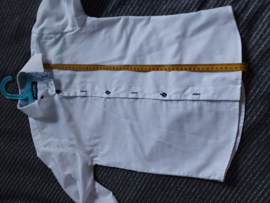 Koszula chłopięca Jankes r. 146