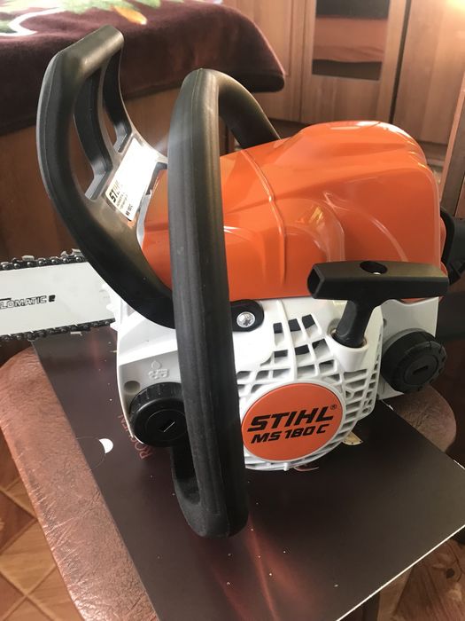 Бензопила Stihl 180 C